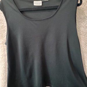 Black Camisole